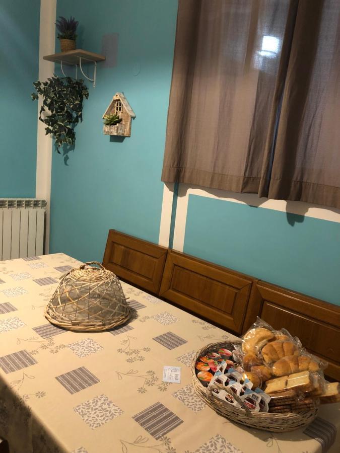 Domus Narciso Gallery Помпей Екстериор снимка